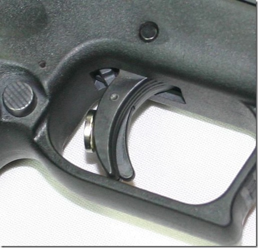 trigger magnet
